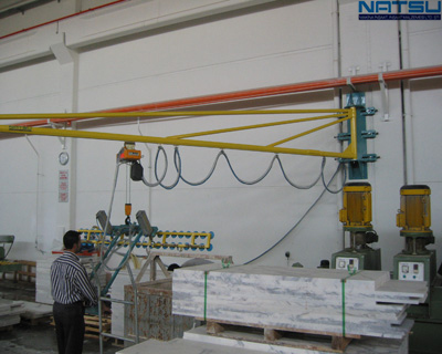 natsu-freestanding-jib-crane